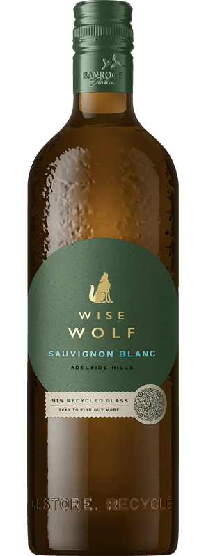 Wise Wolf Sauvignon Blanc