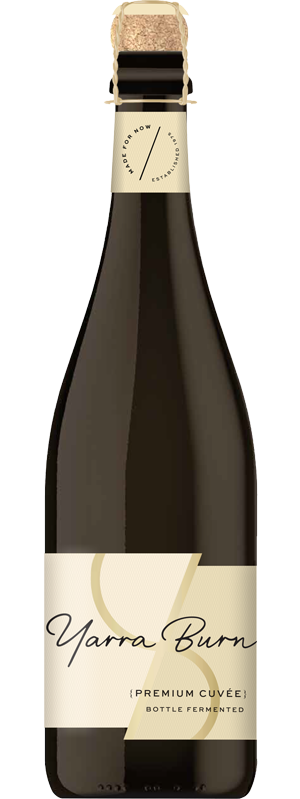Yarra Burn Premium Cuvee Sparkling