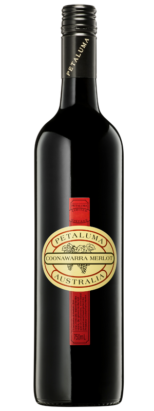 2018 Petaluma YL Coonawarra Merlot