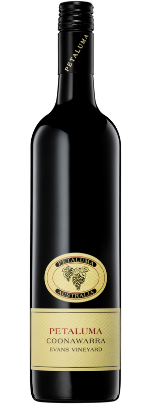 2012 Petaluma Evans Vineyard Coonawarra Cabernet Sauvignon Blend