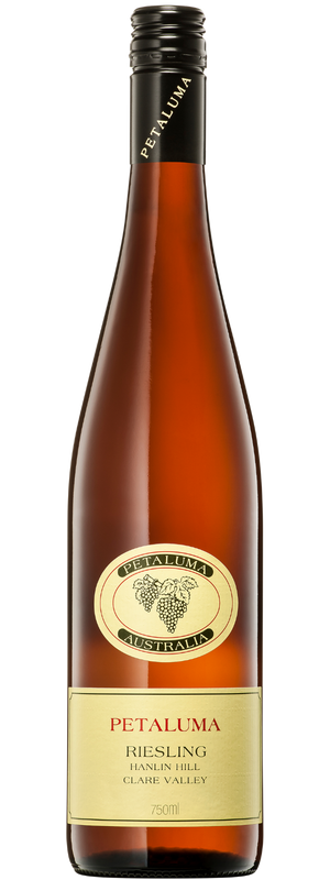 2025 Petaluma Yellow Label Hanlin Hill Riesling