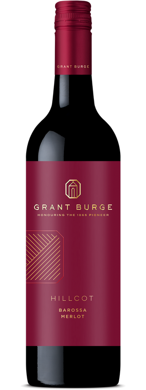 Grant Burge Hillcot Merlot