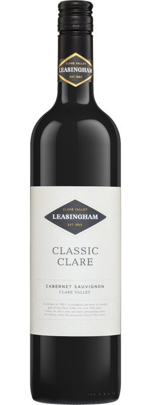 Leasingham Classic Clare Cabernet Sauvignon 2017