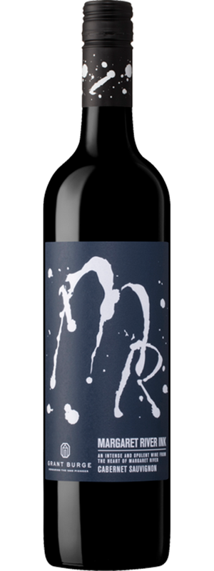 Grant Burge Margaret River Ink Cabernet Sauvignon