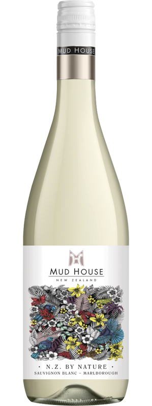 Mud House NZ by Nature Sauvignon Blanc