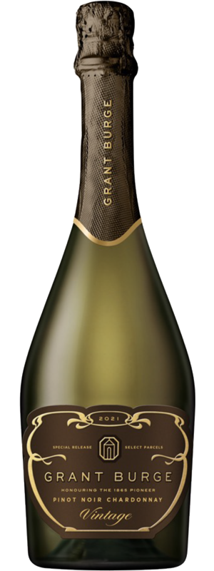 Grant Burge Vintage Pinot Noir Chardonnay Sparkling