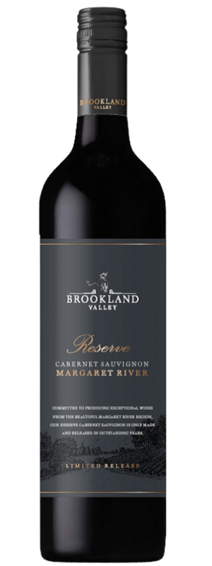 Brookland Valley Reserve Cabernet Sauvignon 2020