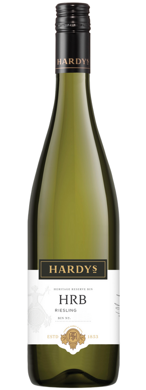 Hardys HRB Riesling 2020