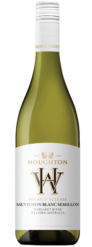 Houghton Premium Sauvignon Blanc Semillon