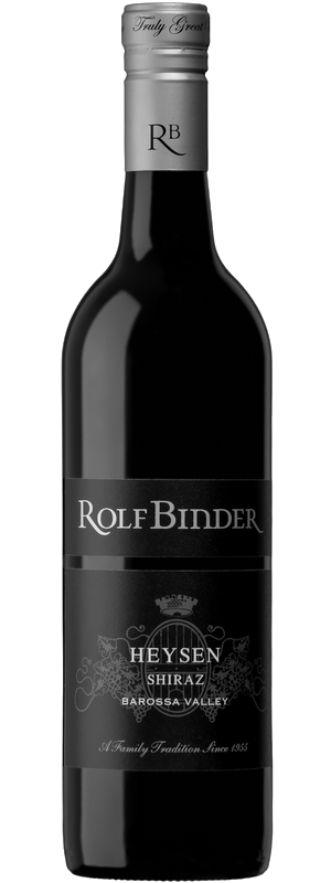 Rolf Binder Heysen Shiraz 2019