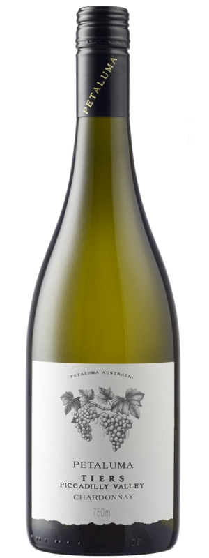 2017 Petaluma Tiers Piccadilly Valley Chardonnay